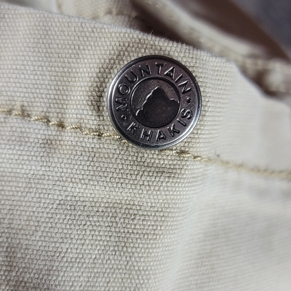 Mountain Khakis Pants Mountain Kakhi Mens Classic Fit Kakhi Outdoor